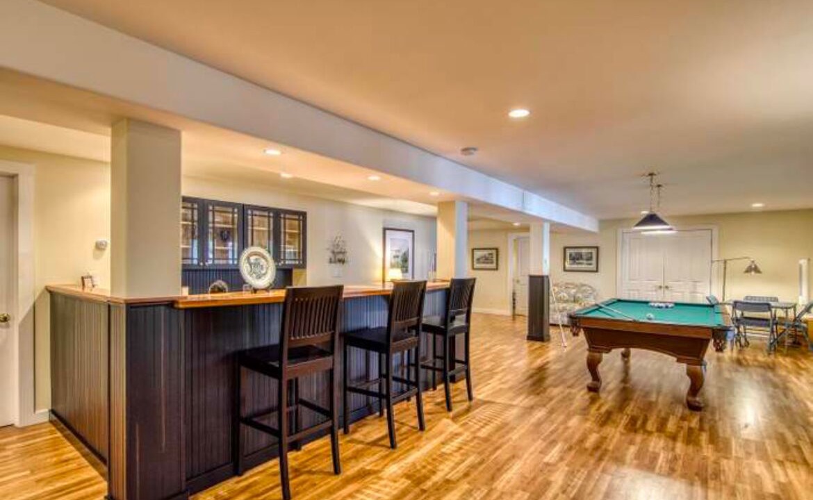 Photo of Bedroom in Deer Isle