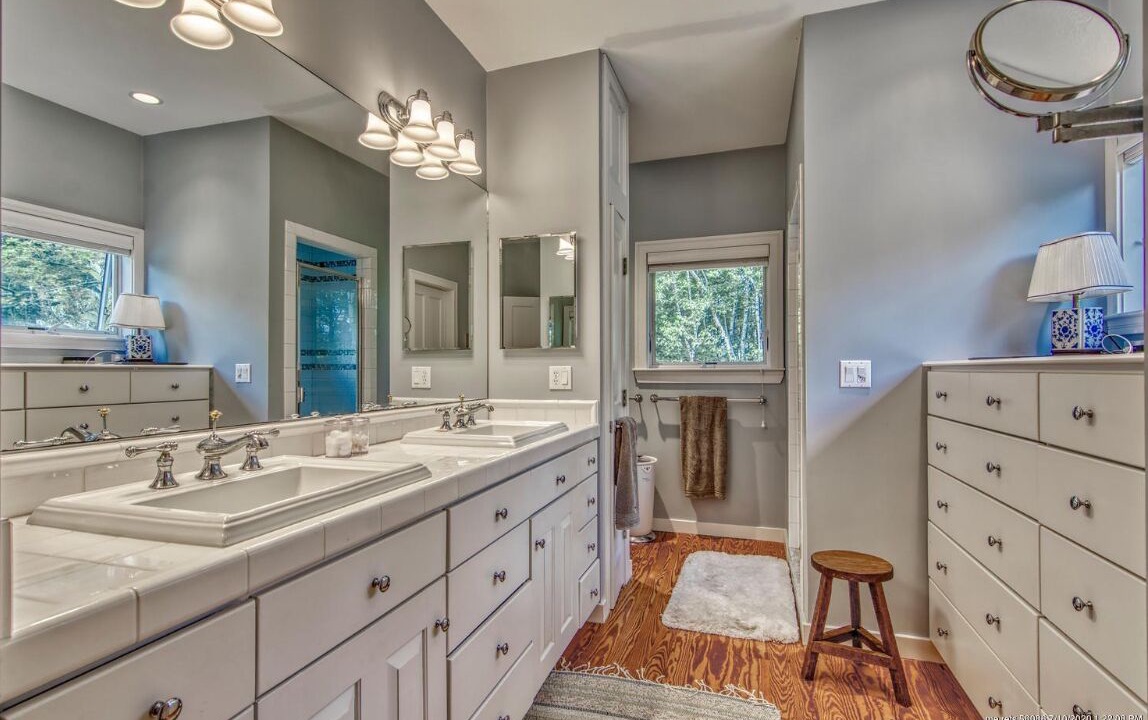 Photo of Bathroom in Deer Isle