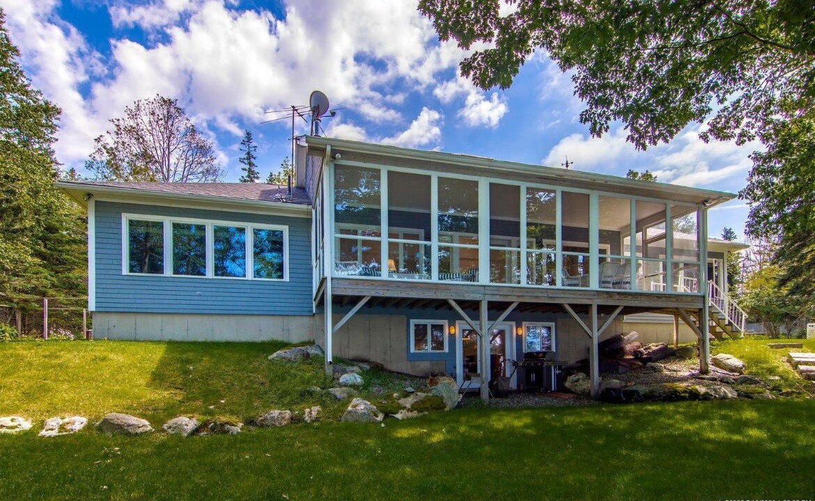 Photo of Outdoor in Deer Isle