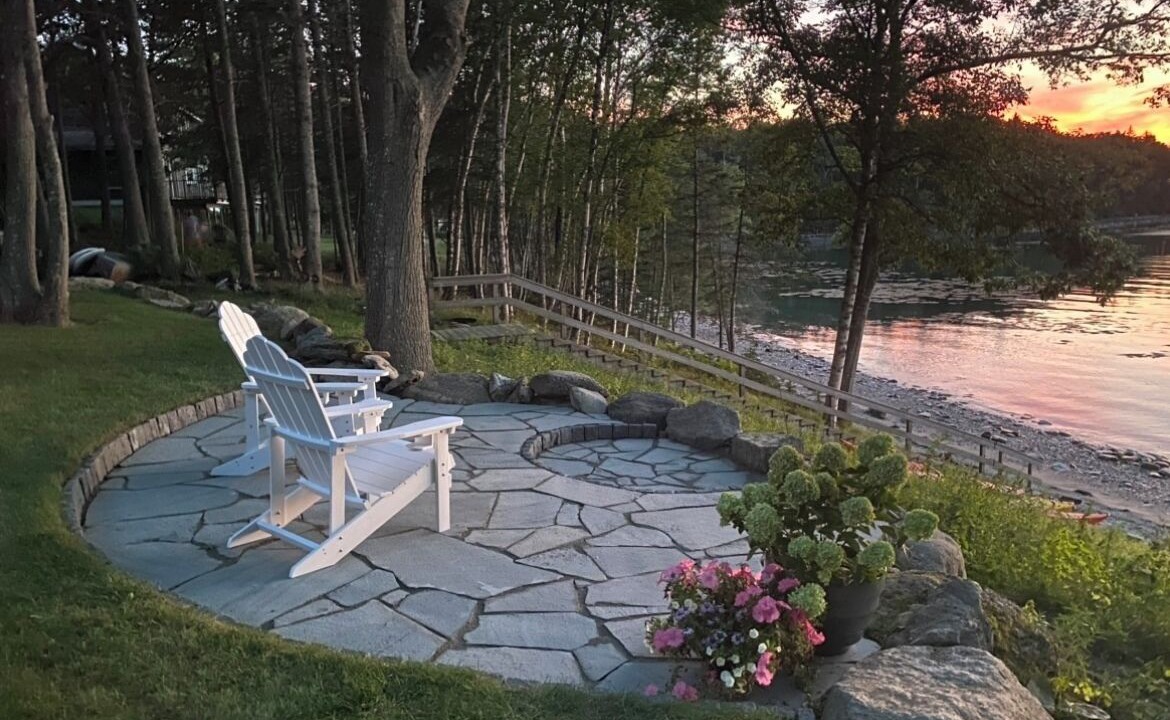 Photo of Outdoor in Deer Isle