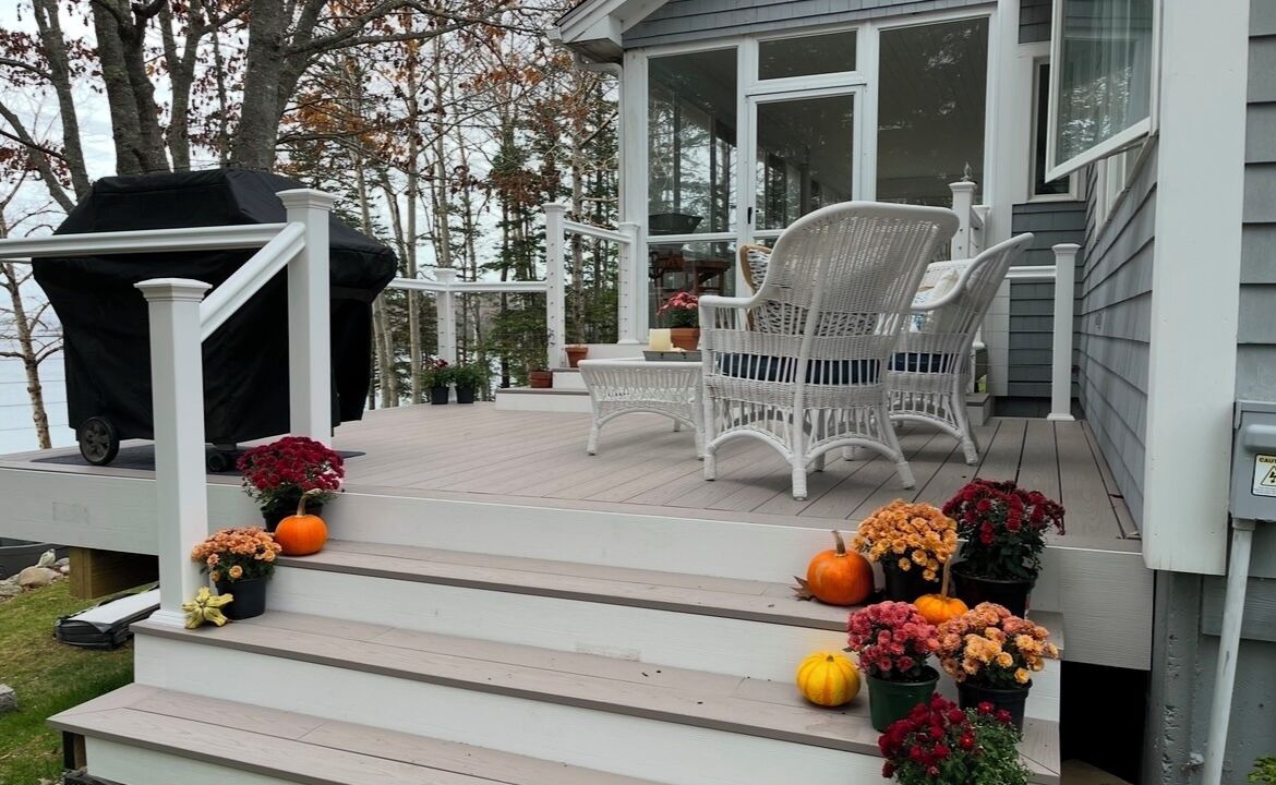 Photo of Outdoor in Deer Isle