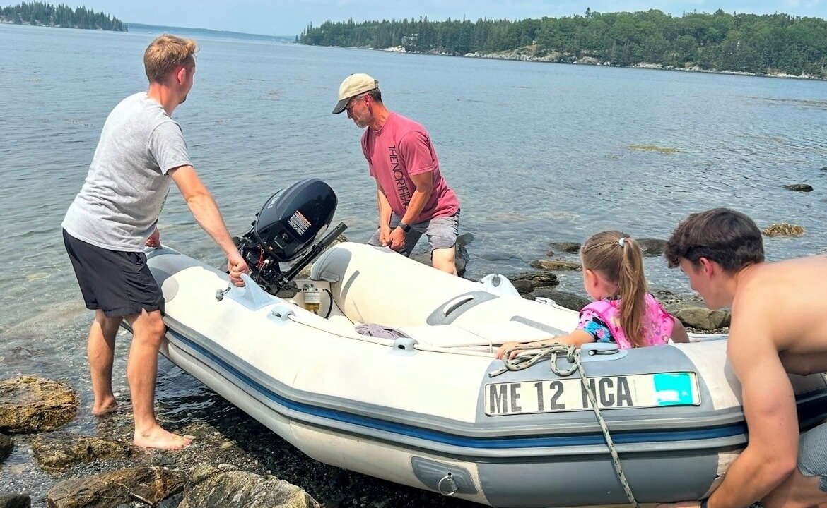 Photo of Others in Deer Isle