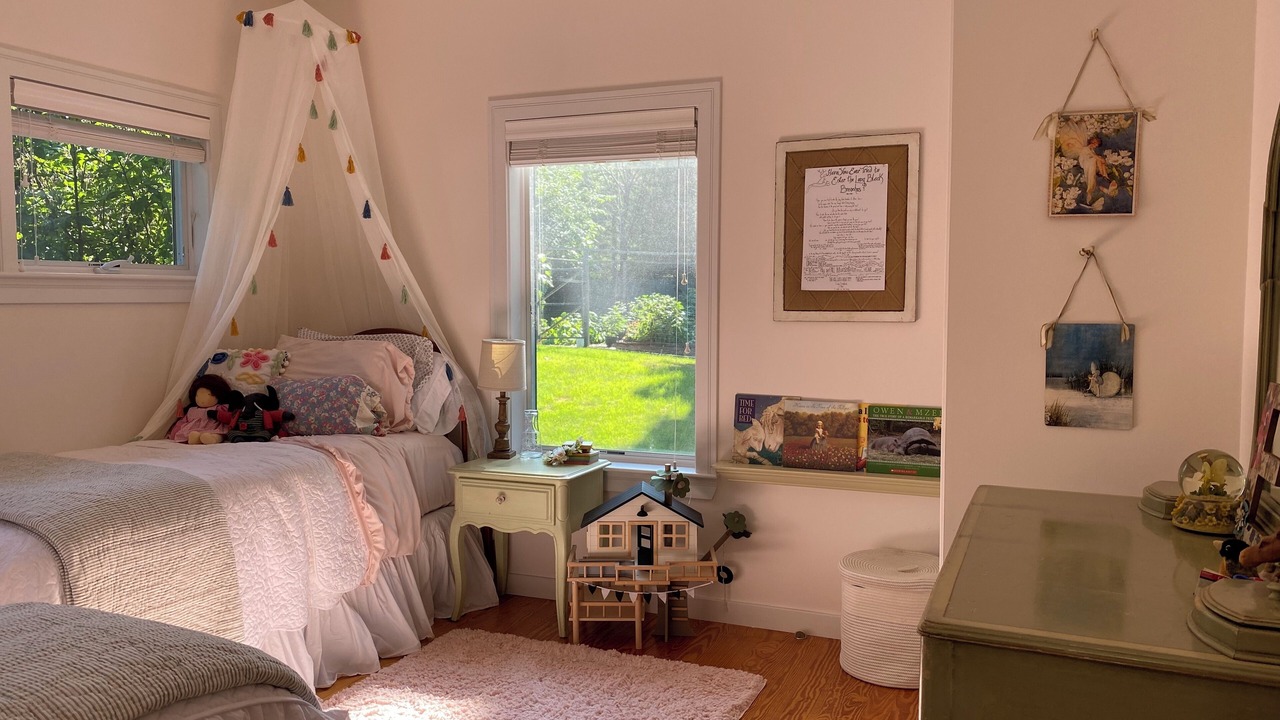 Photo of Bedroom in Deer Isle