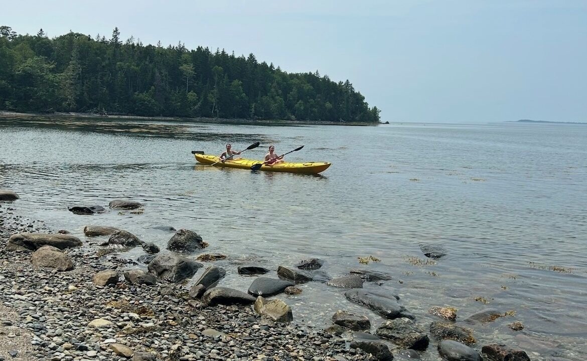 Photo of Others in Deer Isle