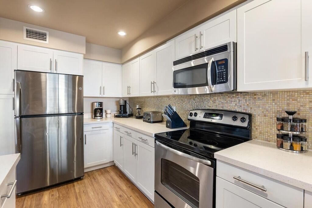 Photo of Kitchen in Marina del Rey