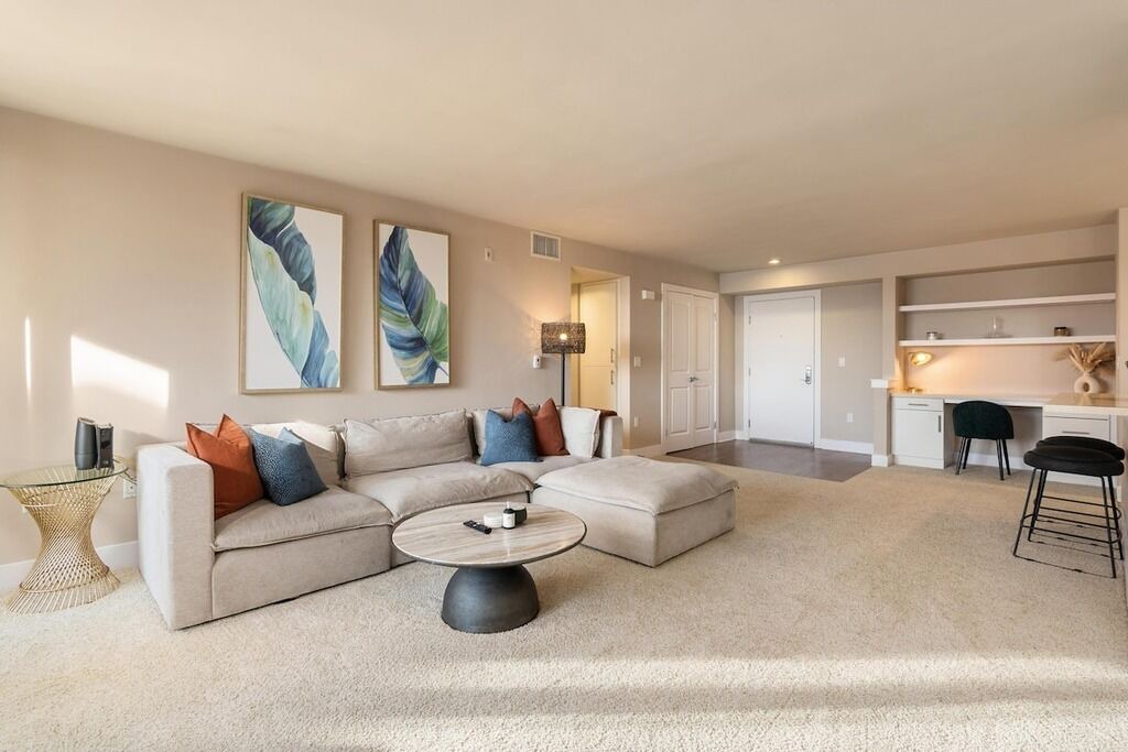 Photo of Livingroom in Marina del Rey