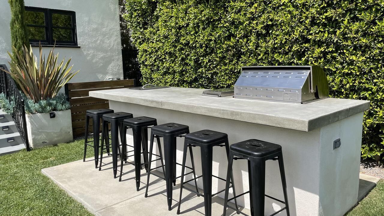 Photo of Patio Balcony in Mid City