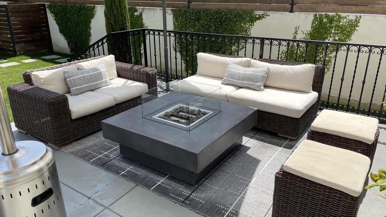 Photo of Patio Balcony in Mid City