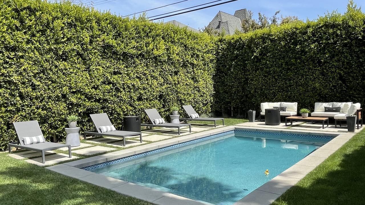 Photo of Outdoor in Mid City
