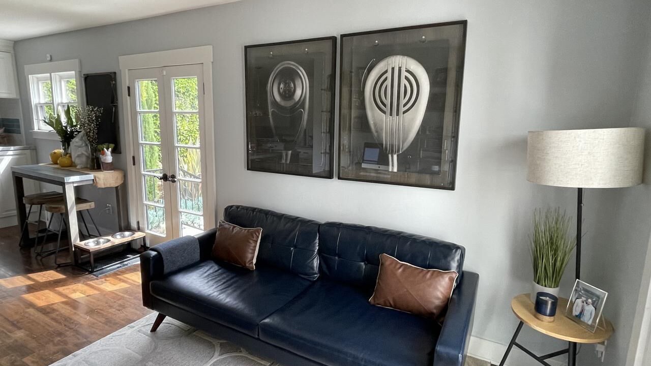 Photo of Livingroom in Mid City