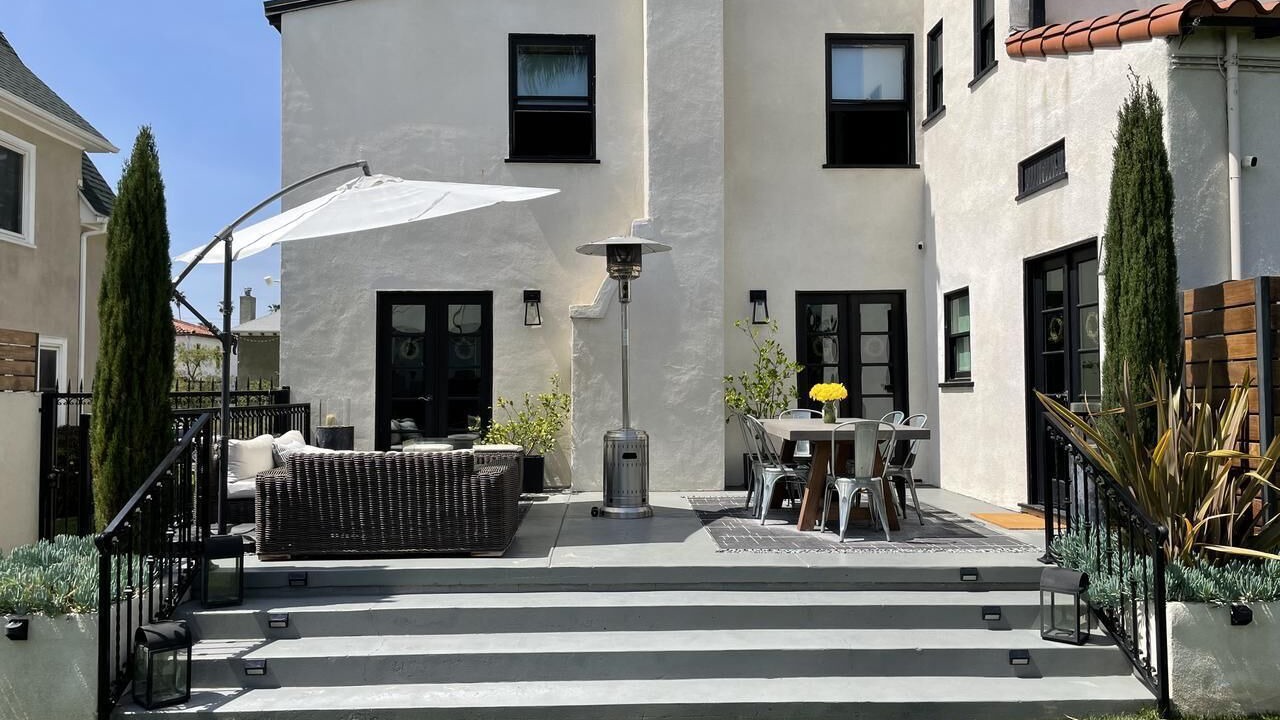 Photo of Outdoor in Mid City