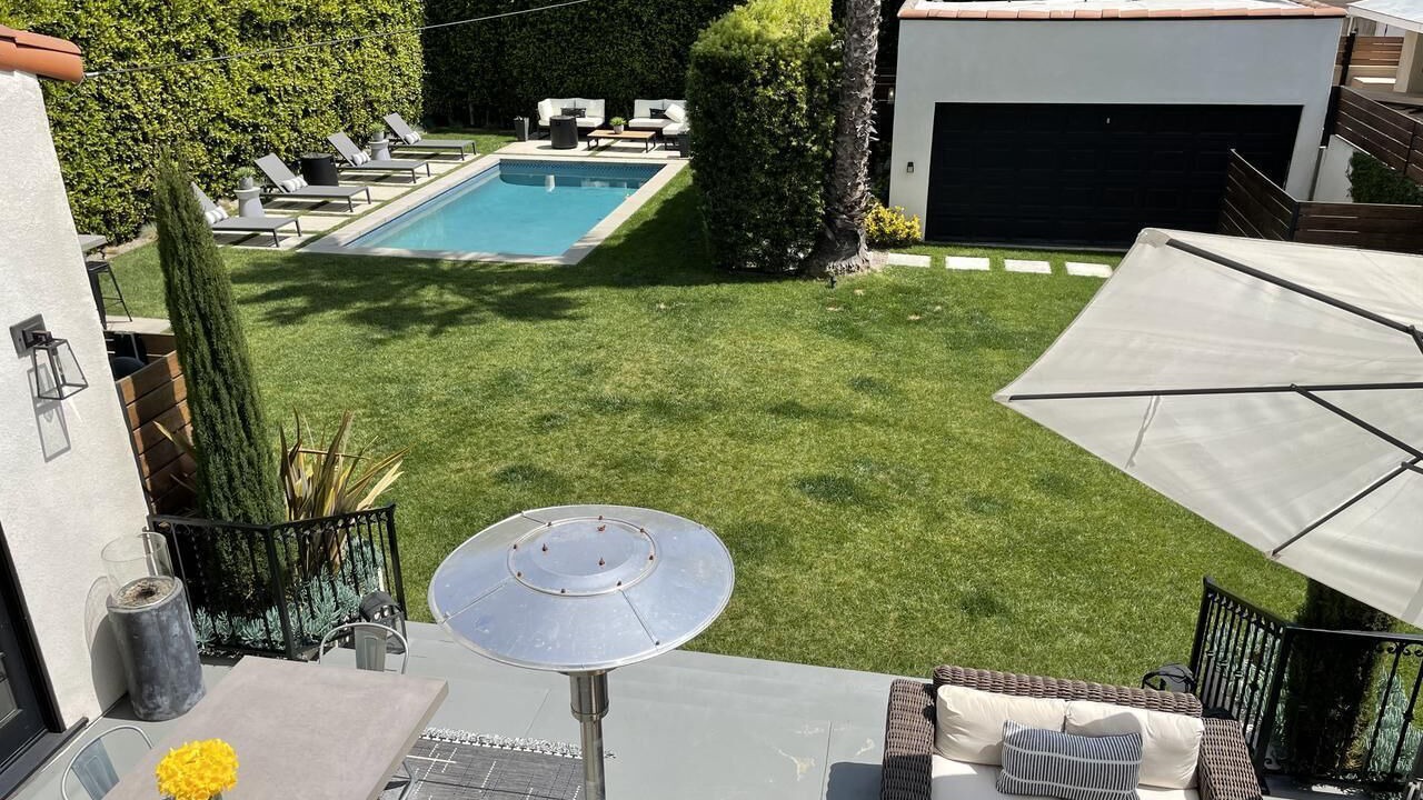 Photo of Outdoor in Mid City