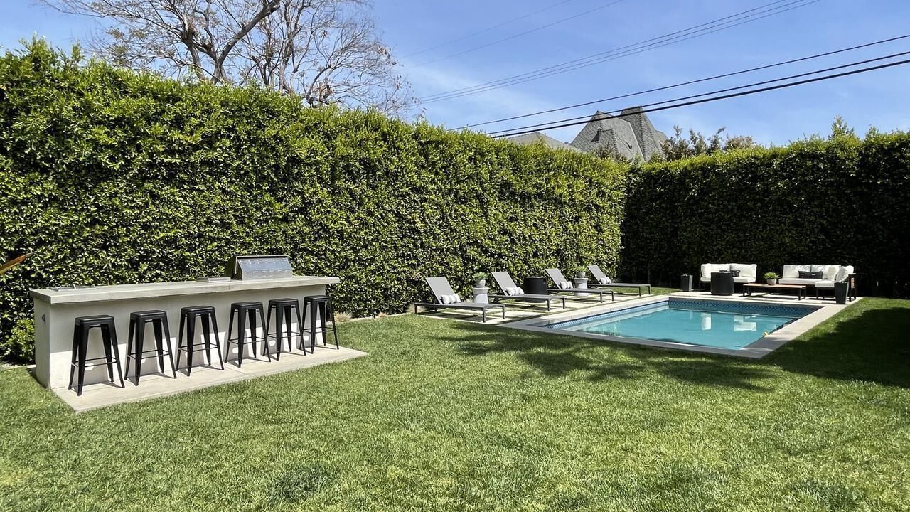 Photo of Outdoor in Mid City