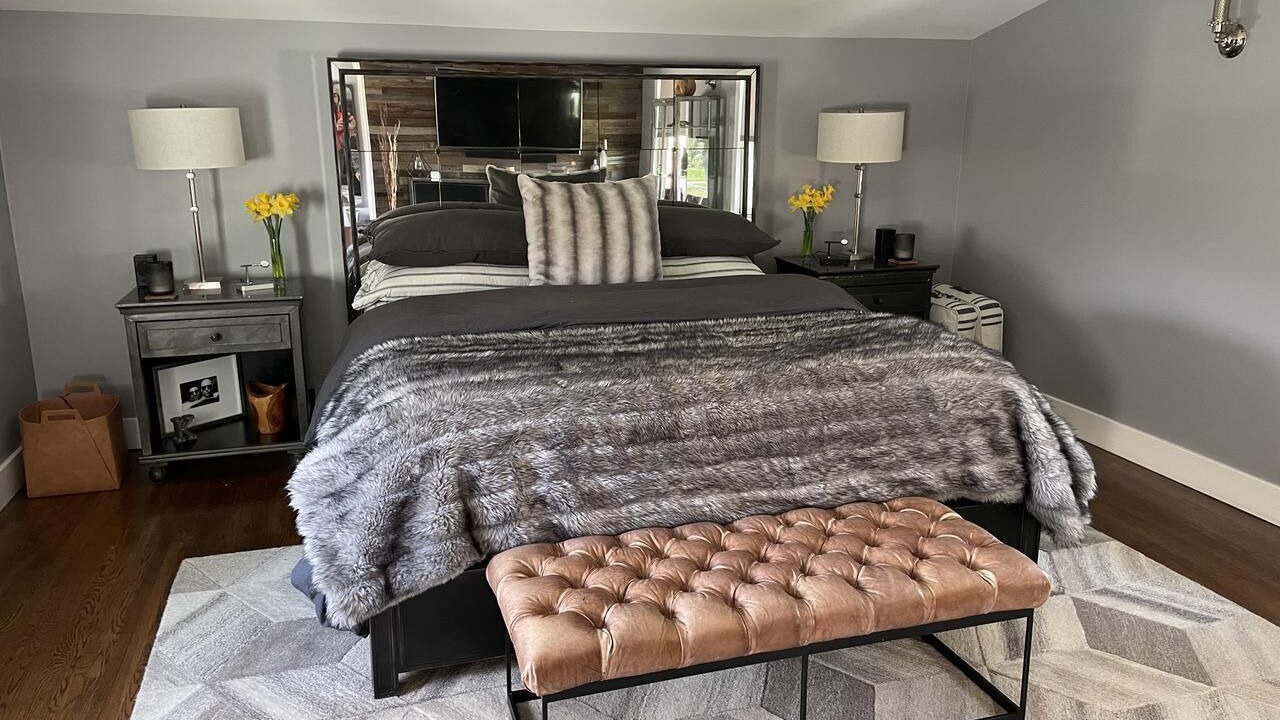 Photo of Bedroom in Mid City