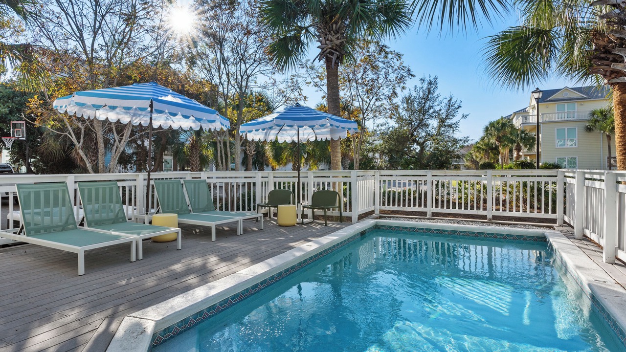 Photo of Outdoor in Crystal Shores