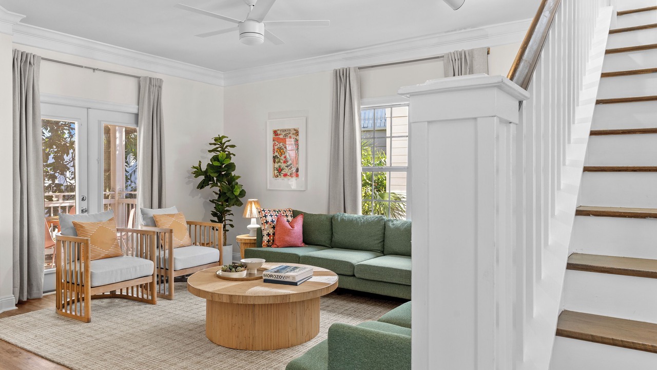Photo of Bedroom in Crystal Shores