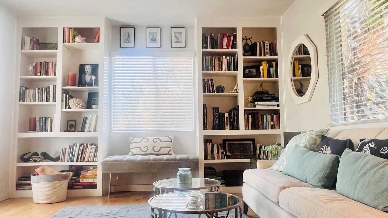 Photo of Livingroom in Mar Vista