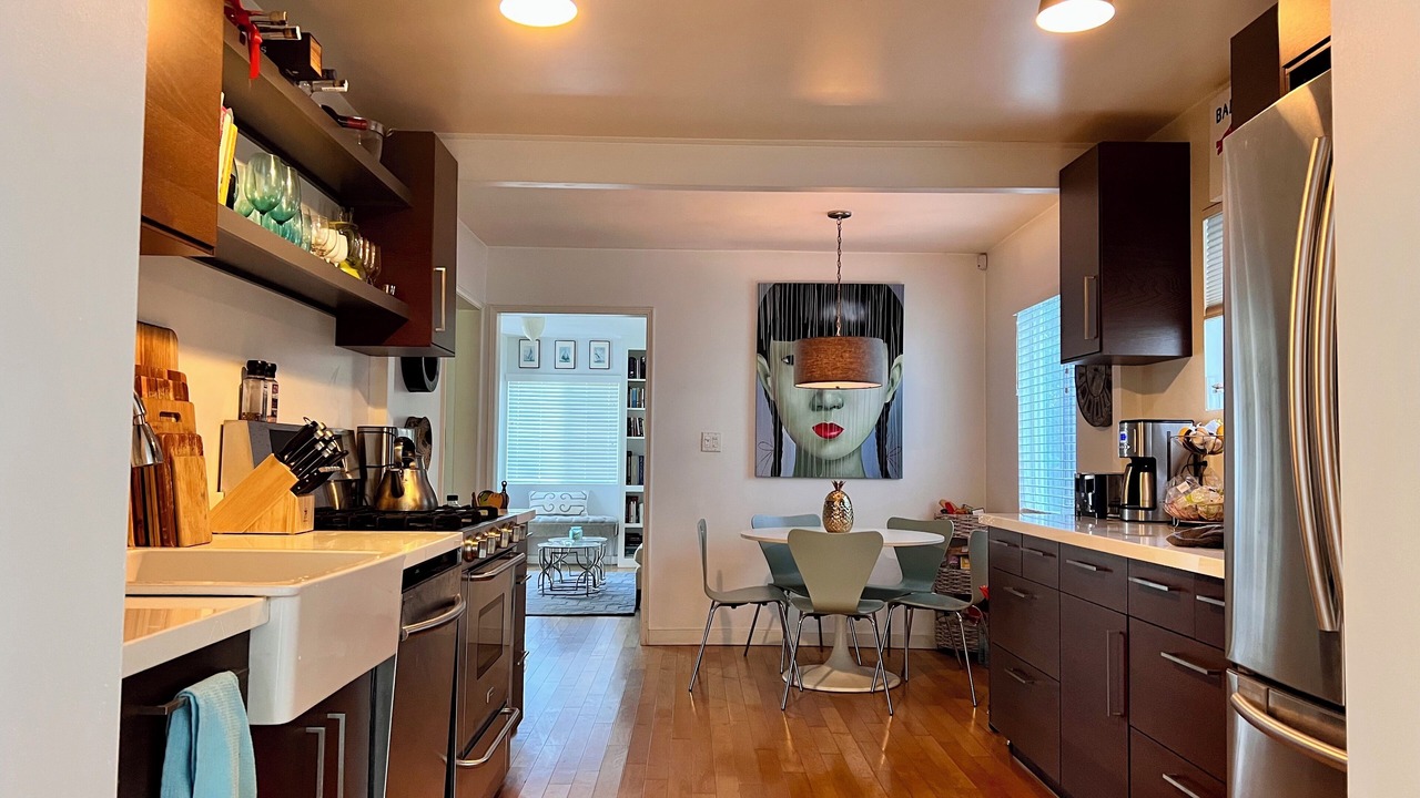 Photo of Kitchen in Mar Vista