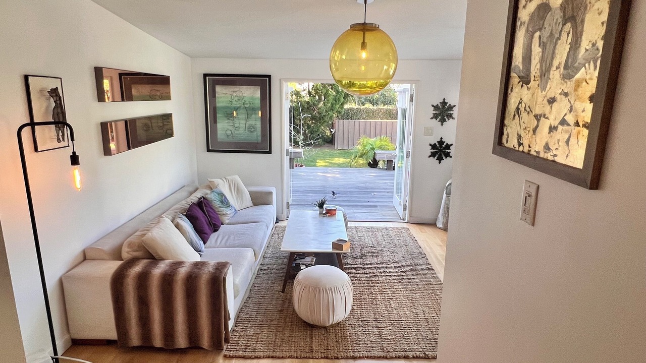 Photo of Livingroom in Mar Vista
