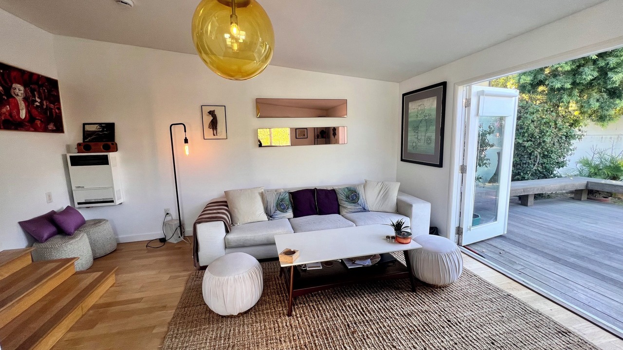 Photo of Livingroom in Mar Vista