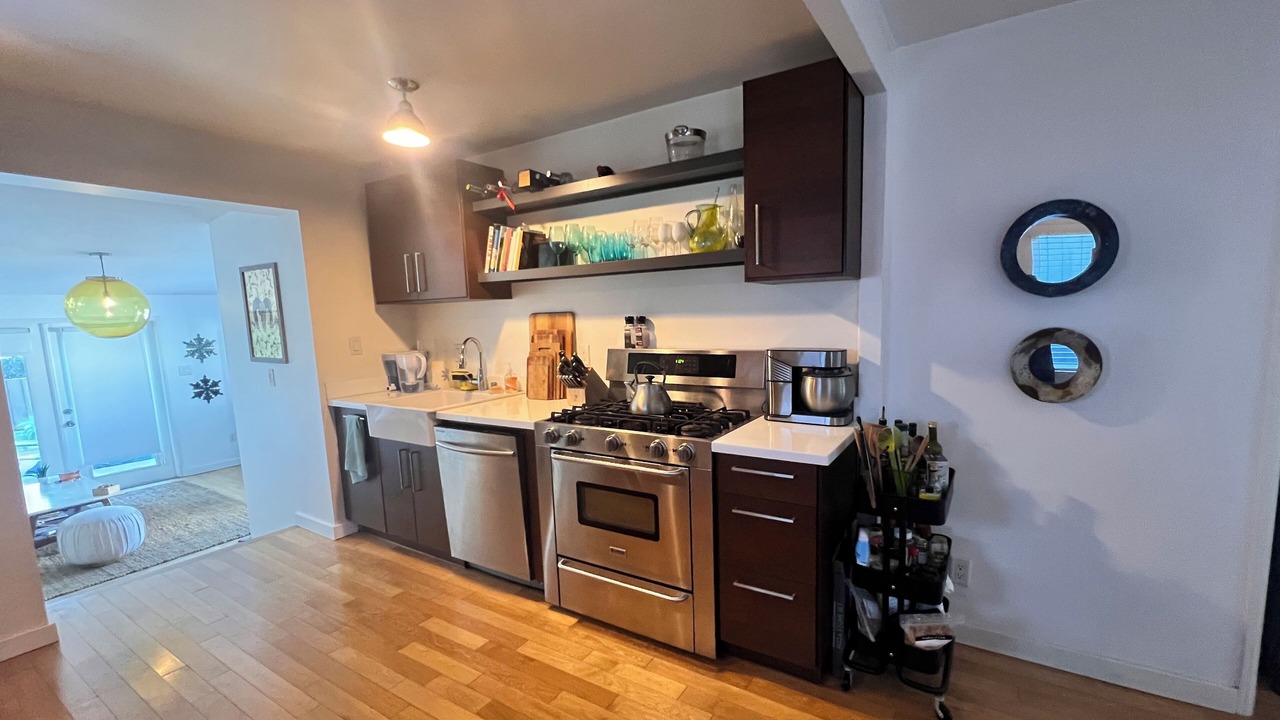 Photo of Kitchen in Mar Vista
