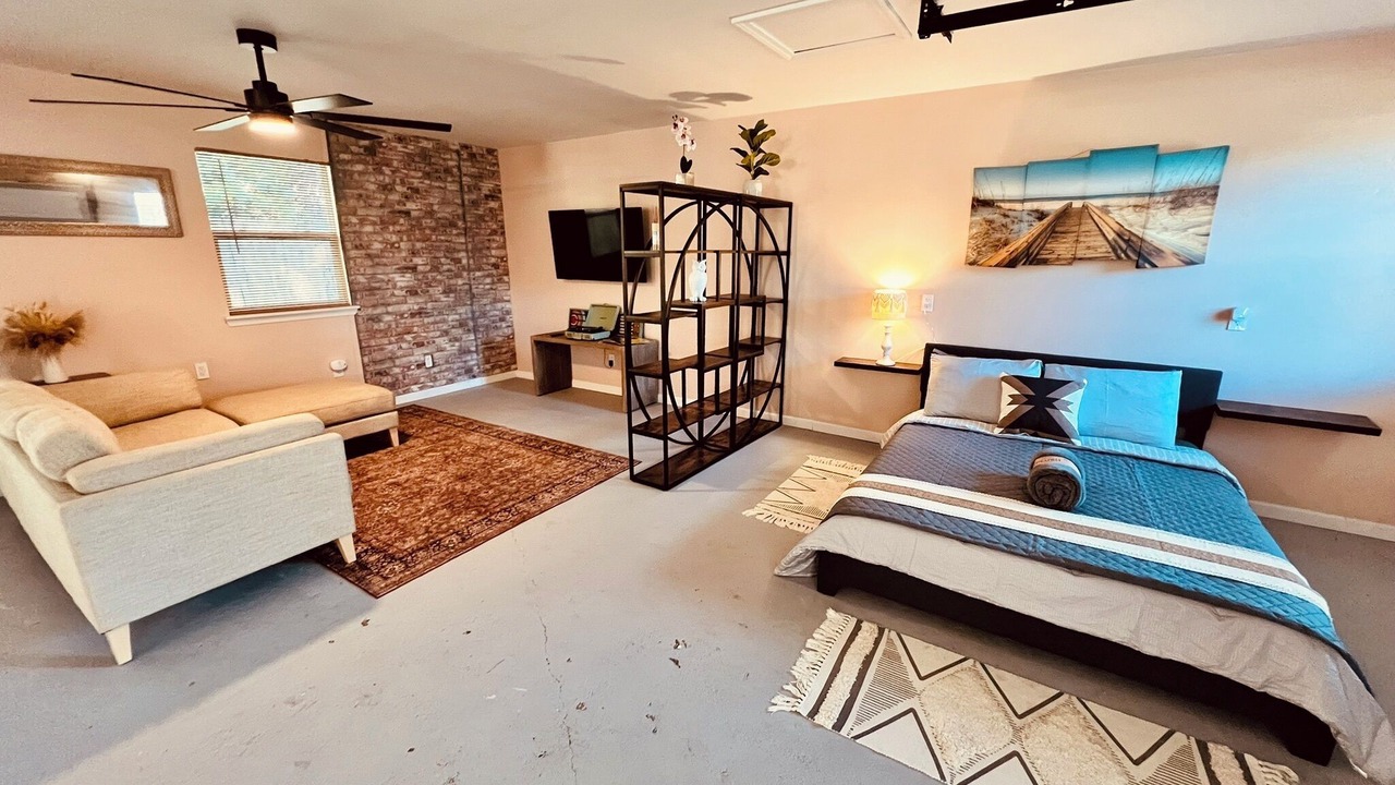 Photo of Bedroom in Warrington