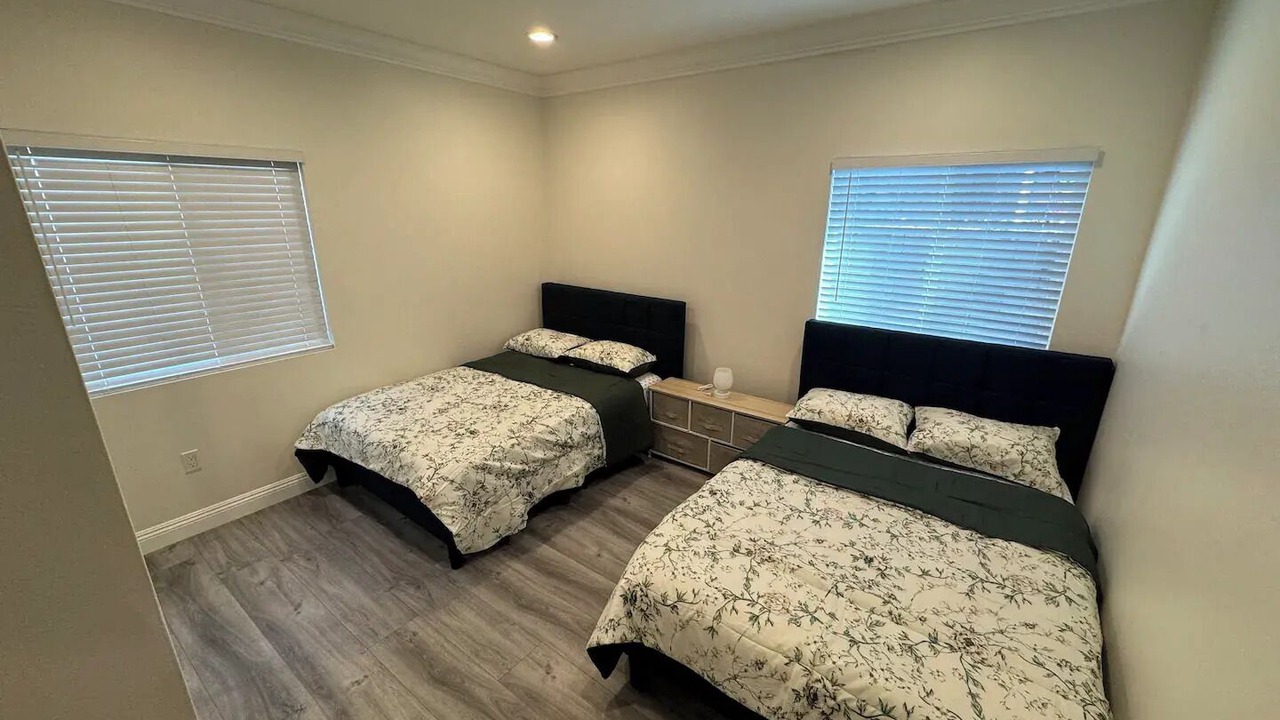 Photo of Bedroom in Mar Vista
