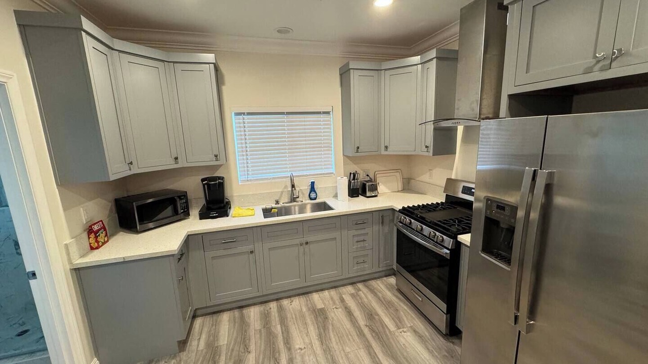 Photo of Kitchen in Mar Vista