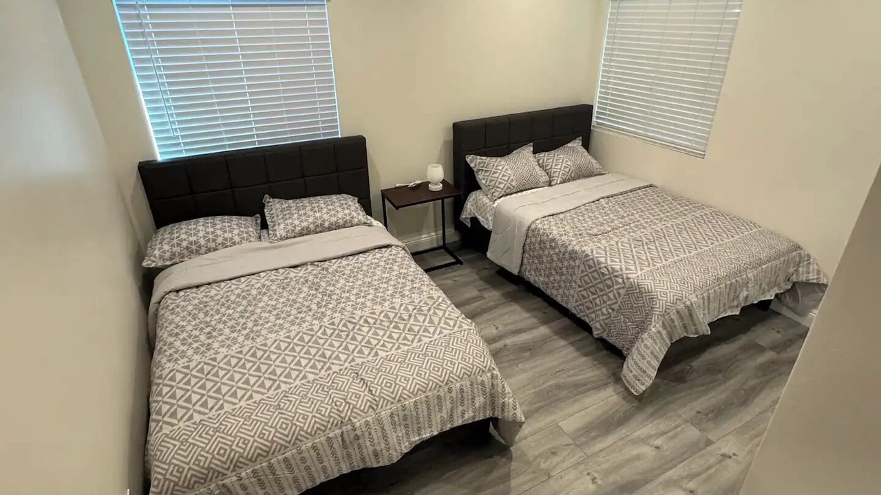 Photo of Bedroom in Mar Vista