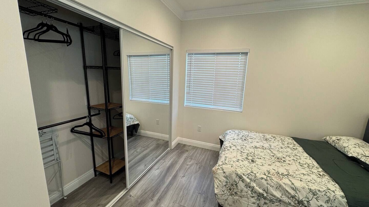 Photo of Bedroom in Mar Vista
