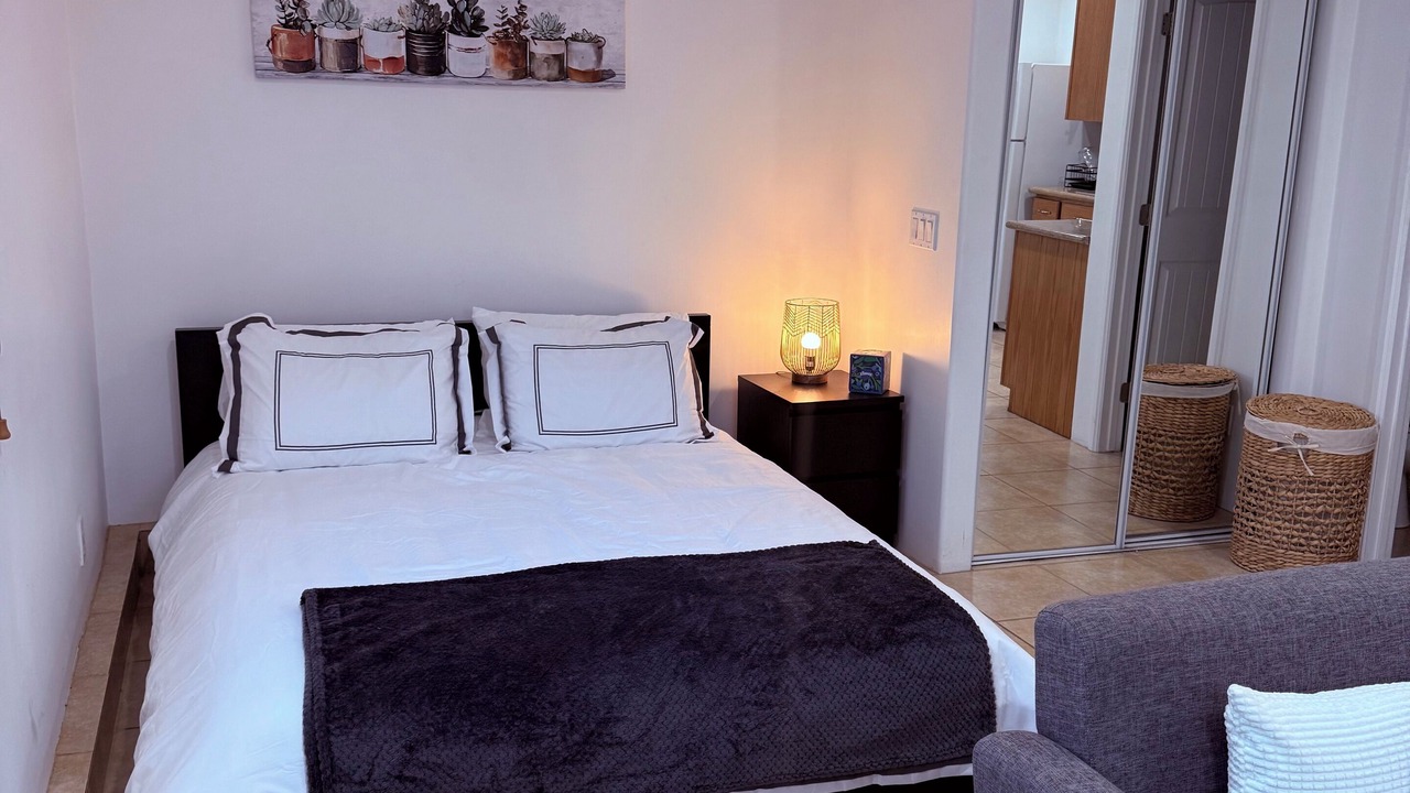 Photo of Bedroom in Sherman Oaks
