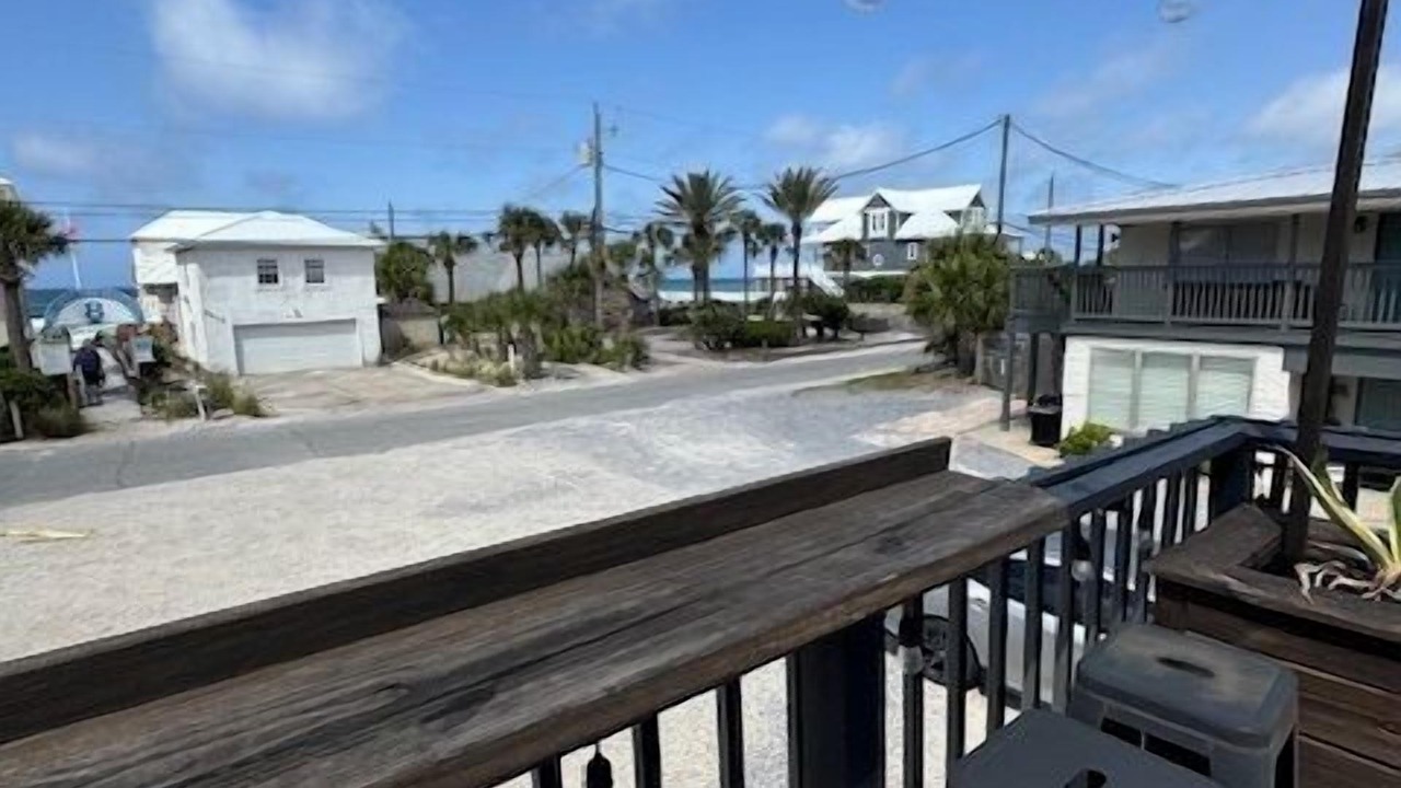 Photo of Outdoor in Biltmore Beach