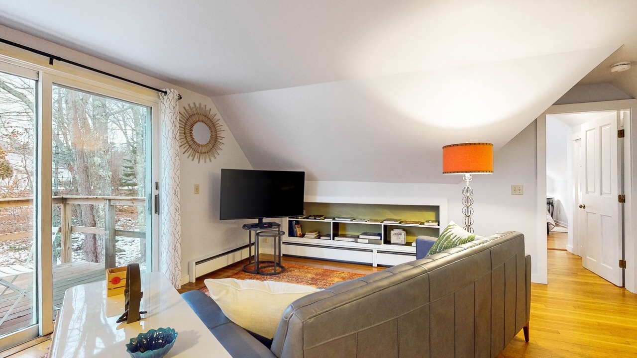 Photo of Livingroom in Blue Hill
