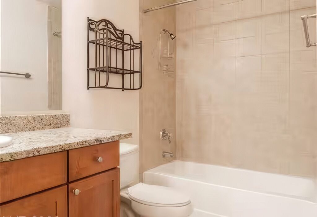 Photo of Bathroom in Las Vegas