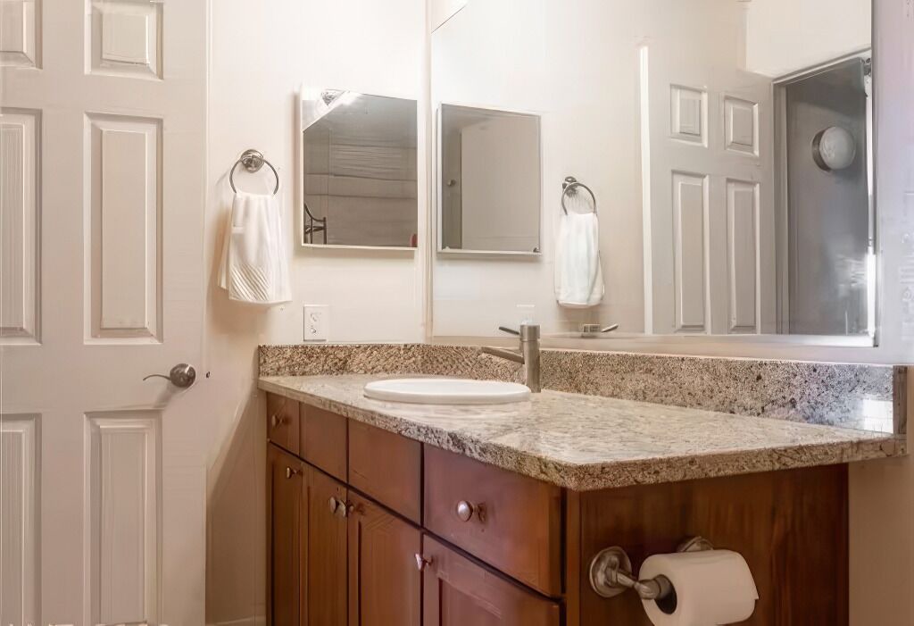 Photo of Bathroom in Las Vegas
