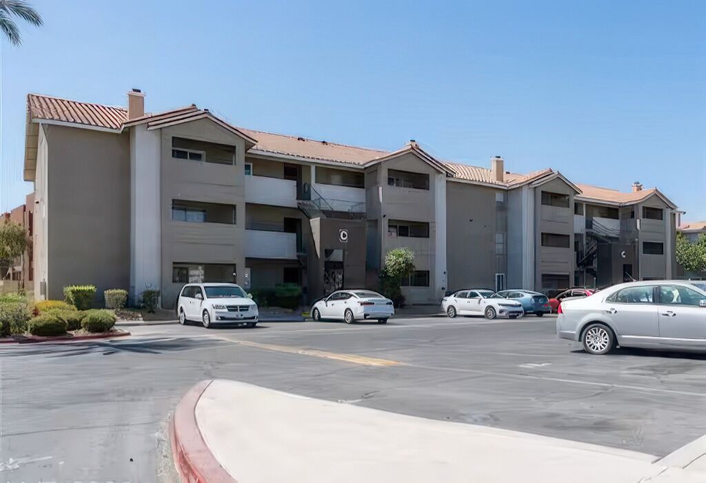 Photo of Outdoor in Las Vegas