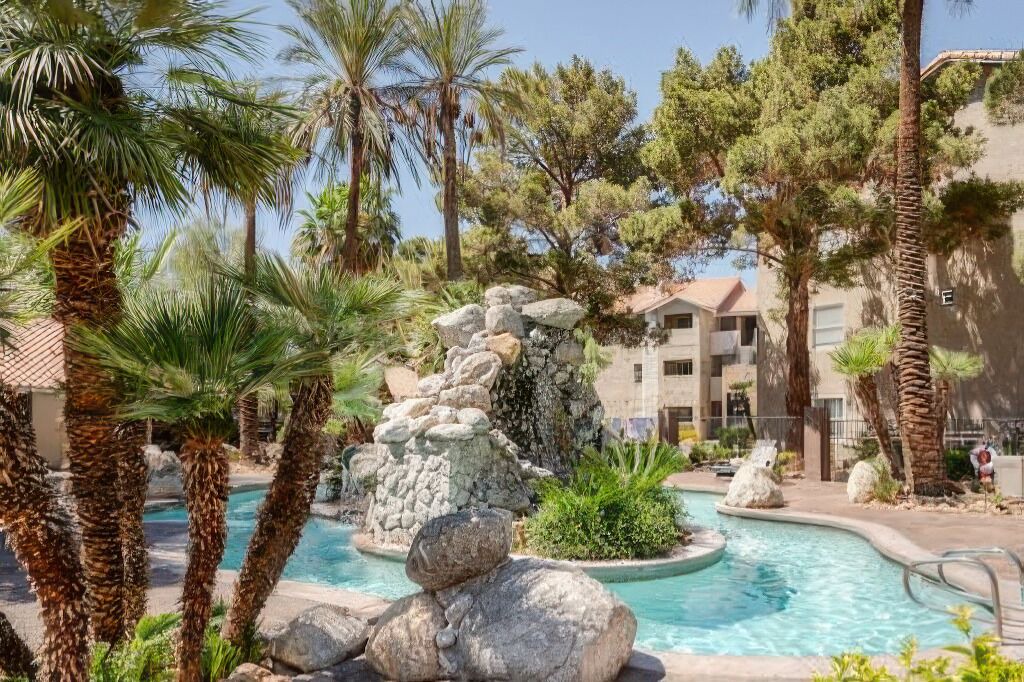Photo of Outdoor in Las Vegas