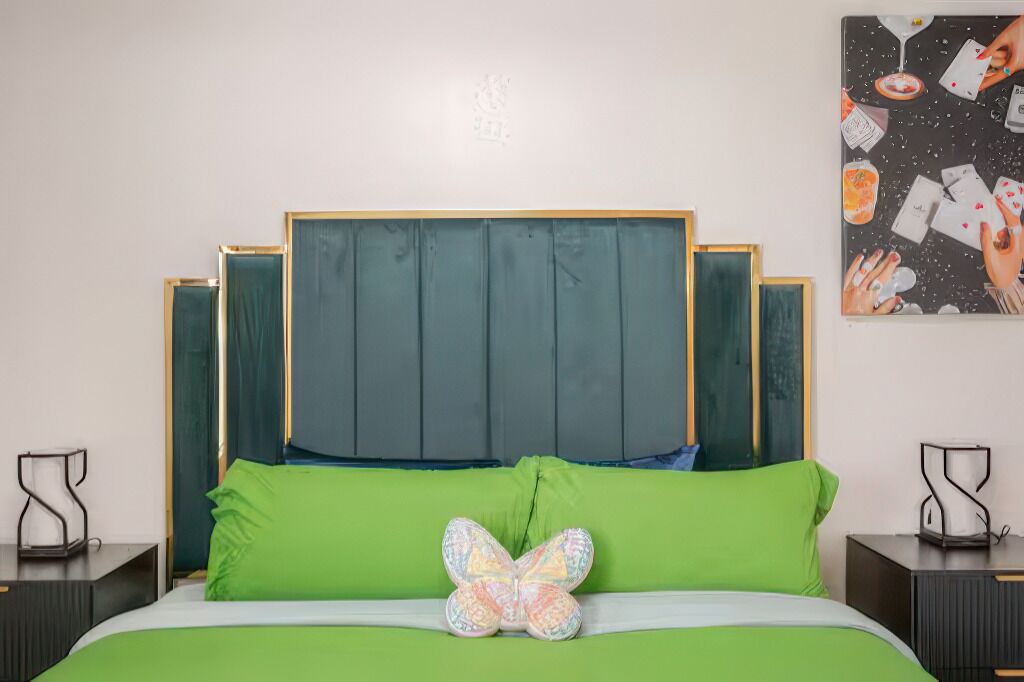 Photo of Bedroom in Las Vegas