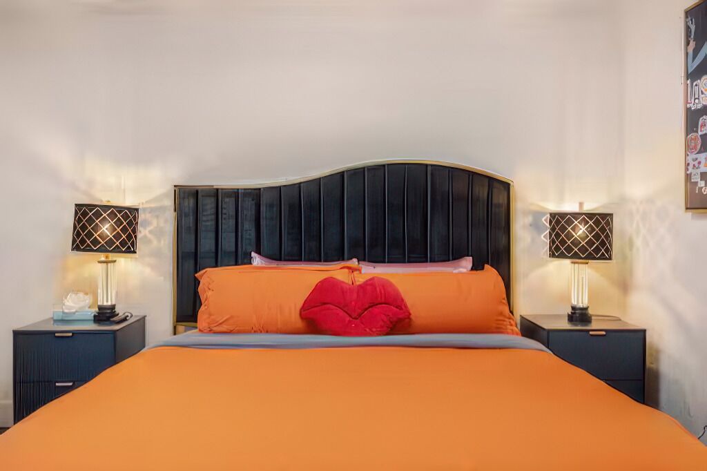 Photo of Bedroom in Las Vegas