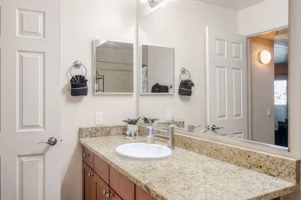 Photo of Bathroom in Las Vegas