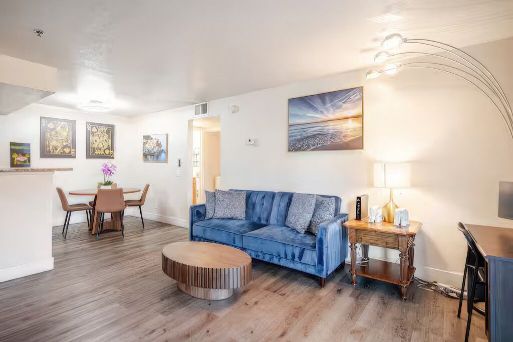 Photo of Livingroom in Las Vegas