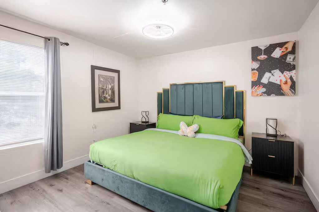 Photo of Bedroom in Las Vegas