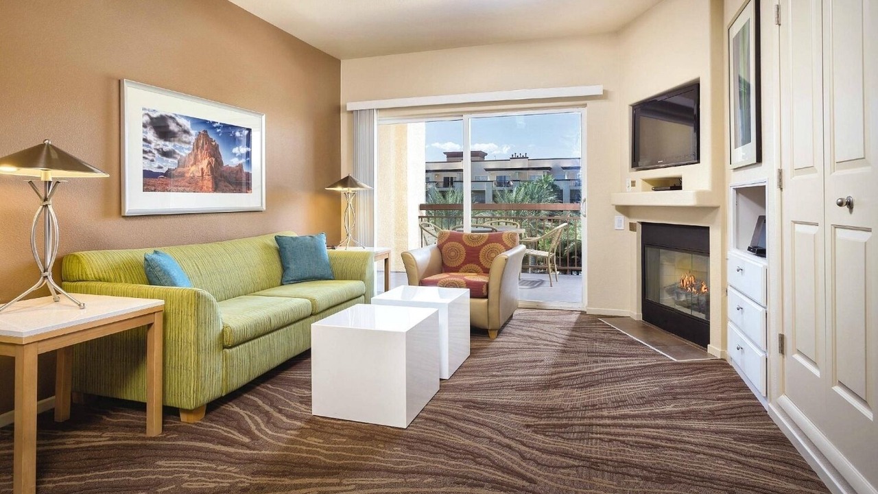 Photo of Livingroom in Enterprise