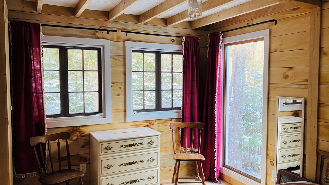 Photo of Bedroom in Bowdoin