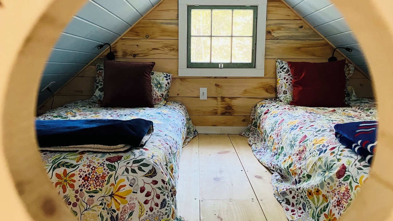 Photo of Bedroom in Bowdoin