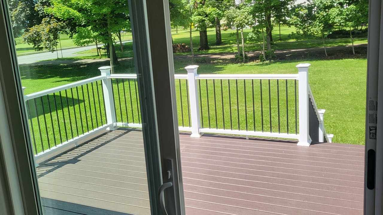 Photo of Bedroom in Thomaston