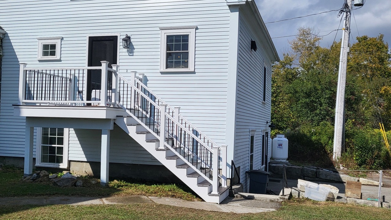 Photo of Outdoor in Thomaston