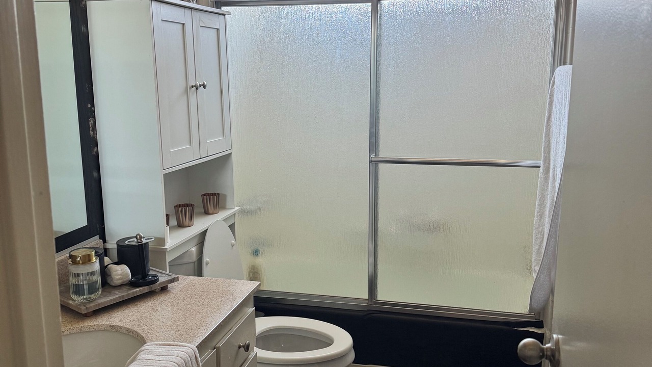 Photo of Bathroom in West Los Angeles