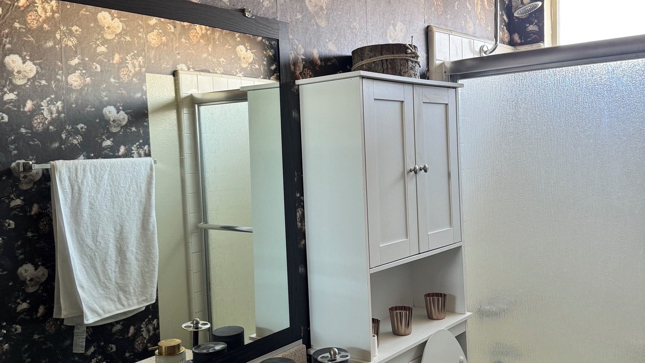 Photo of Bathroom in West Los Angeles