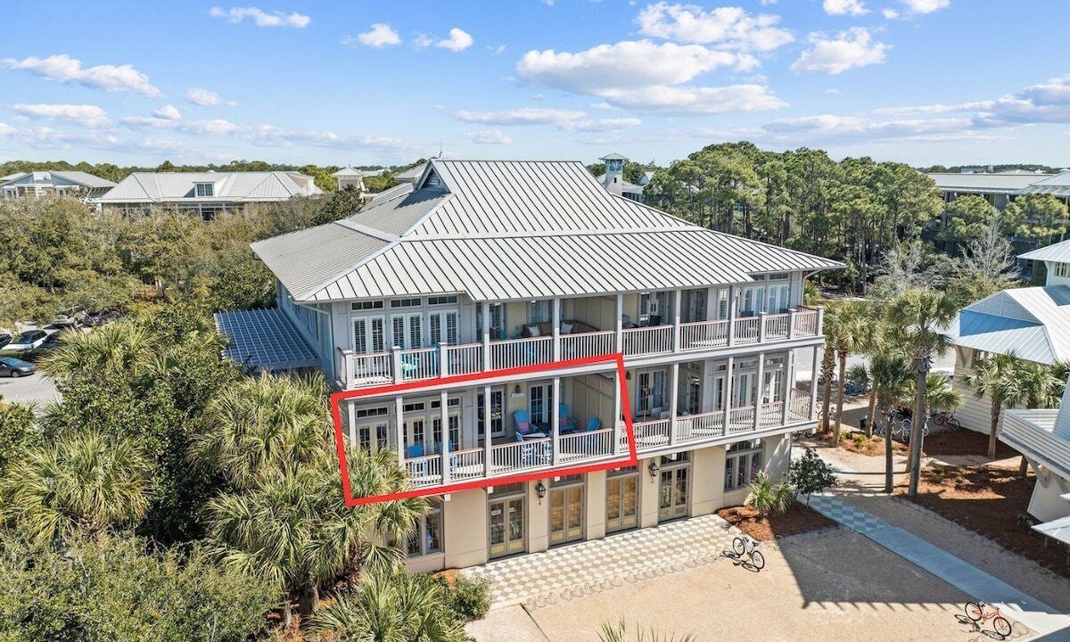 Photo of Outdoor in Beach District